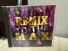 Remix To The Max (Part One) - HA11M
