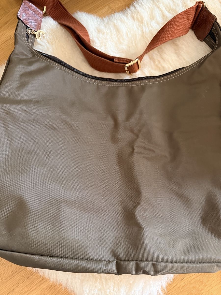 Longchamp Borse da donna: Grand sac Longchamp  – Usato da Lausanne venduto da Meganelausanne 3
