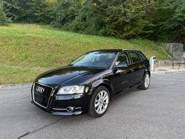 Ab.1Fr Audi A3 in Top Zustand 1.Hand 89000Km TOP Angebot!