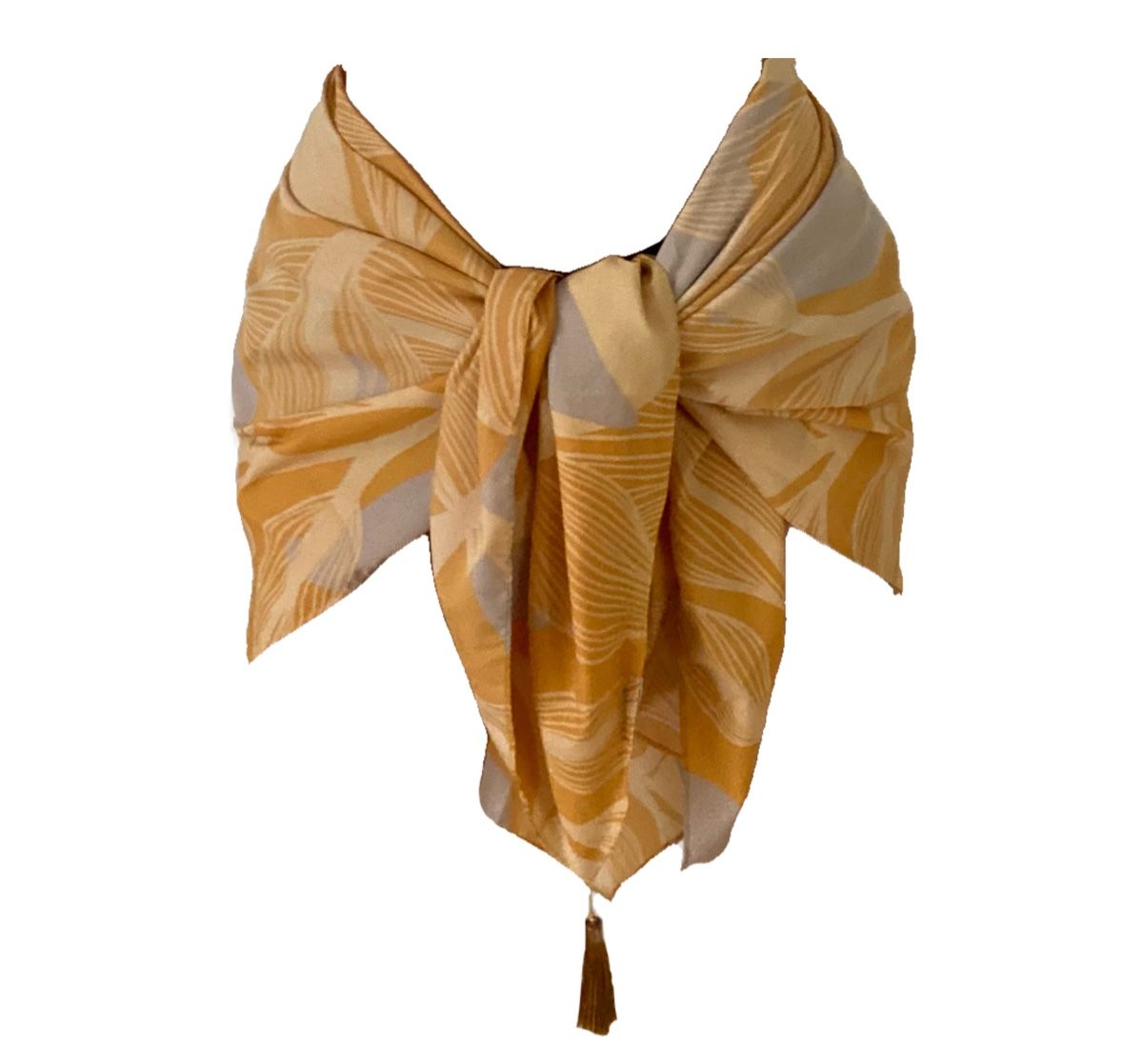 Foulards, Tücher & Schals: SARONG / SCARF / COVERUP – Neu (gemäss Beschreibung) aus Schlieren von notkrys 1