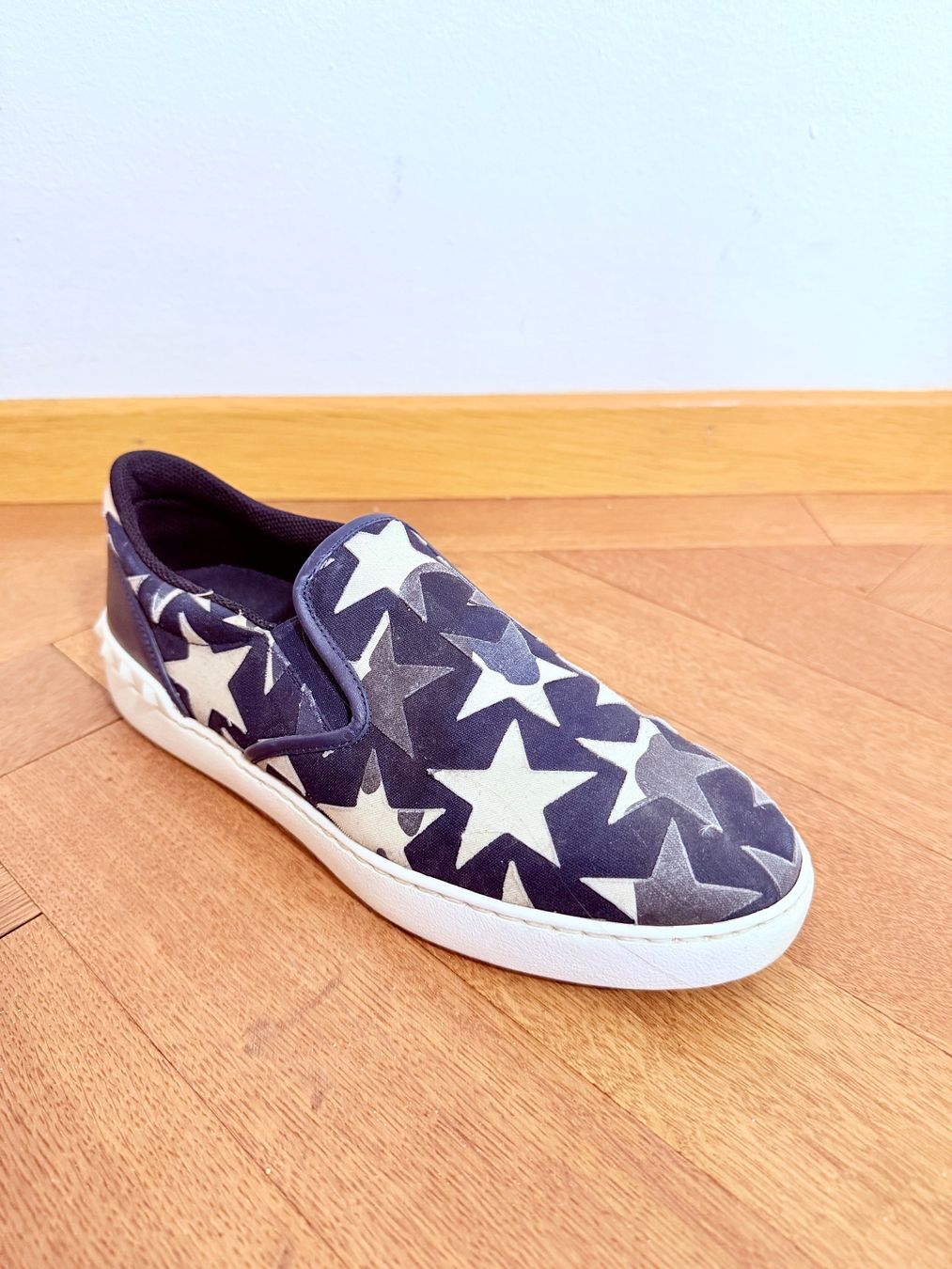Valentino Herrenschuhe: Valentino scarpe comode taglia 42 – Gebraucht aus Lugano von can_xdd8 1