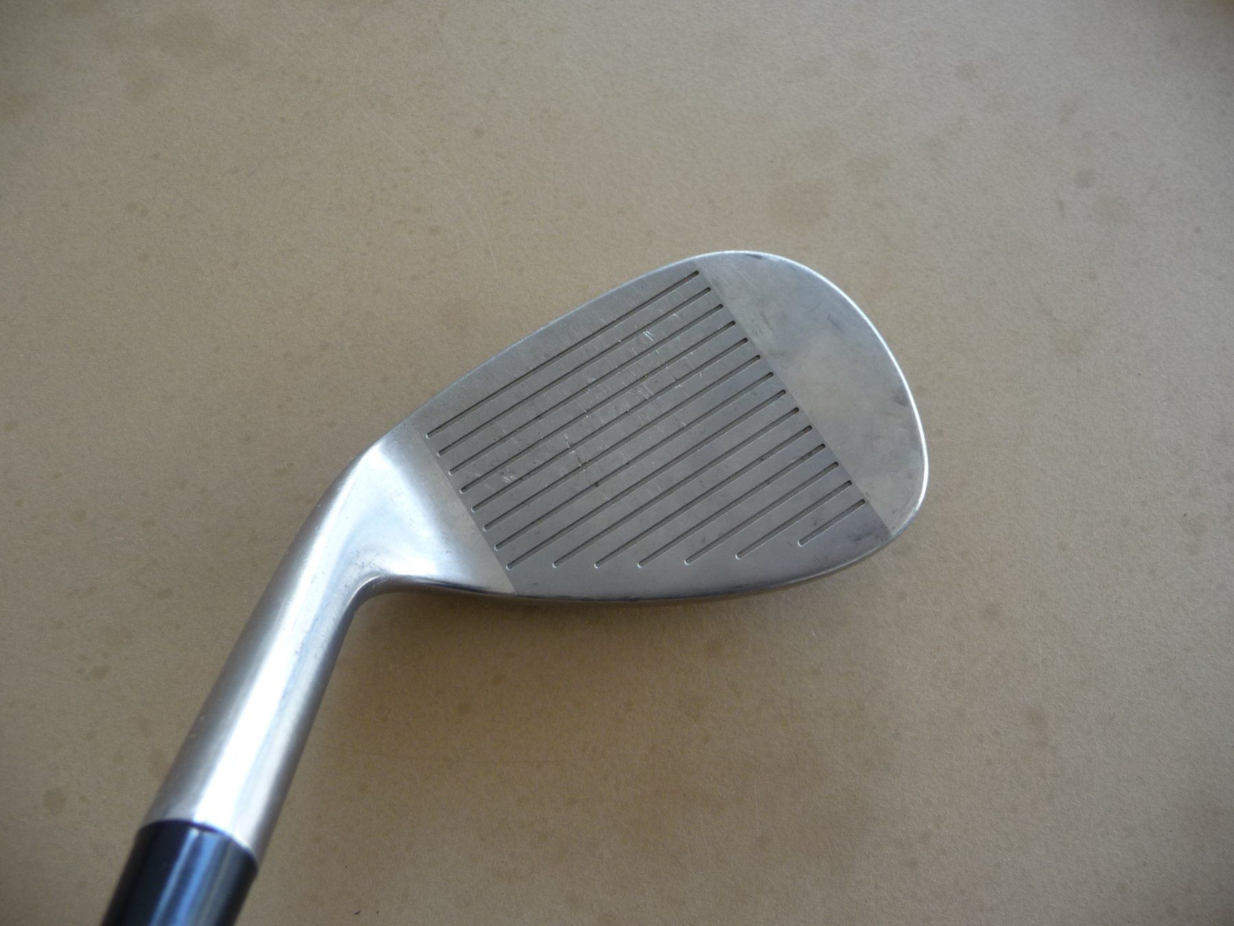 Wilson Mazze & Set: Pitching Wedge rechte Hand Herren – Usato da Gebenstorf venduto da Peom 2