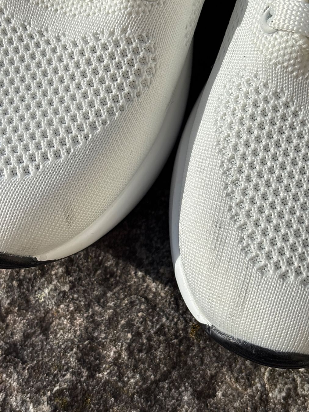 Scarpe da donna: Sneaker Schuh mit High Heel 37 – Usato da Arlesheim venduto da schnsel 3