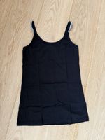 Rich&Royal Top, Schwarz, Gr. S, Neuwertig!