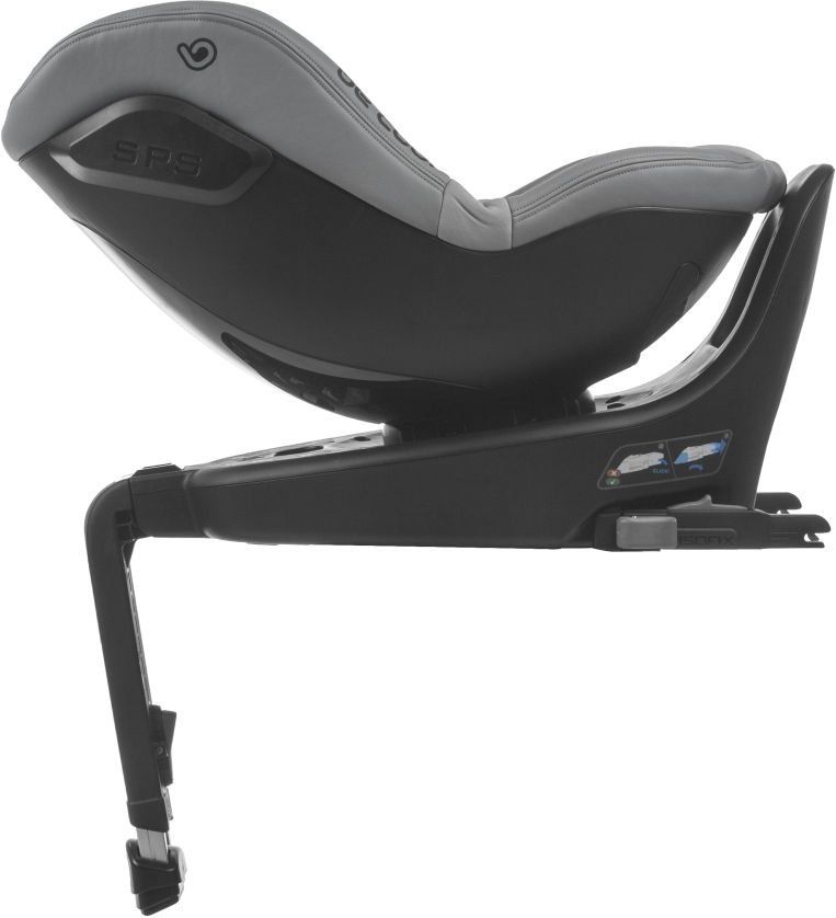 Seggiolini per auto: Be Cool Autositz Apollo – Usato da Zürich venduto da red_h9rs 5