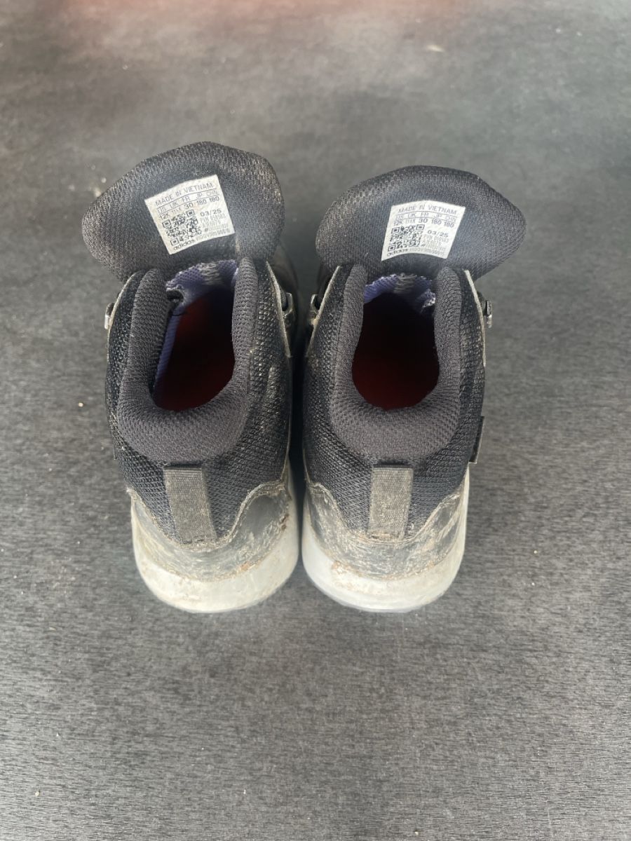 Adidas Scarpe per ragazzi: Adidas Terrex - Gr. 30 – Usato da Beckenried venduto da ciaran 2