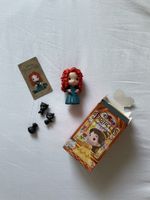 Figurine Disney Princess Rebelle Pop Mart