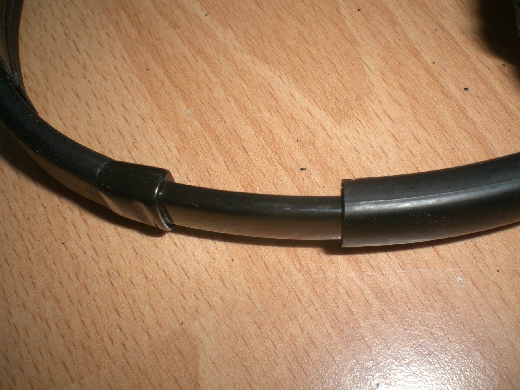 Misurare: Head Set Swissair – Difettoso da Grellingen venduto da Neuron67 5