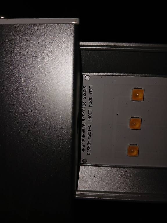 Lampade: Pflanzenlampe – Usato da Güttingen venduto da alles-m 1