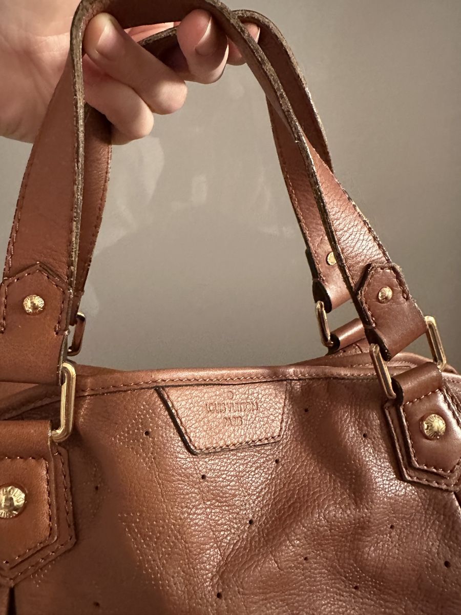 Louis Vuitton Borse da donna: Louis Vuitton Handtasche – Usato da Lausen venduto da soraya64 3