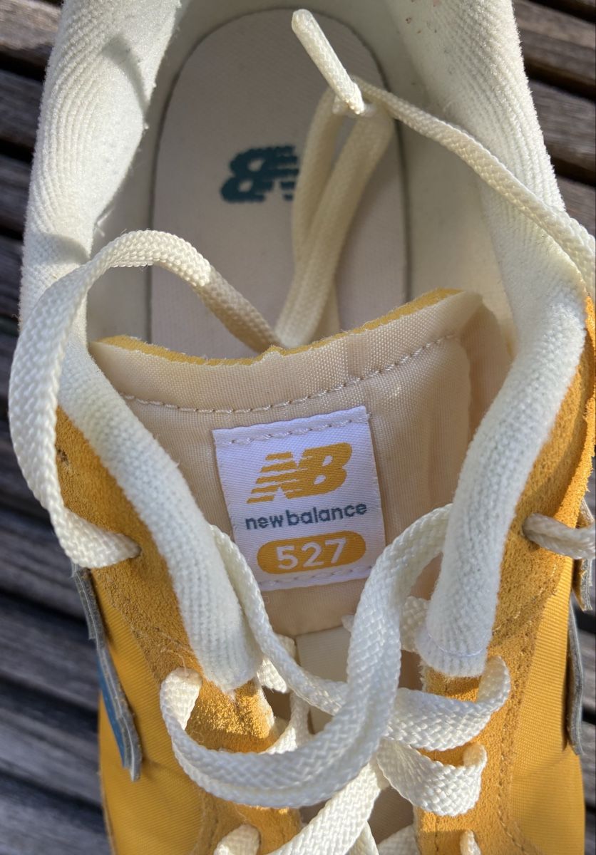 New Balance Damenschuhe: New Balance 527  – Gebraucht aus Uerikon von mar_6gjt 3