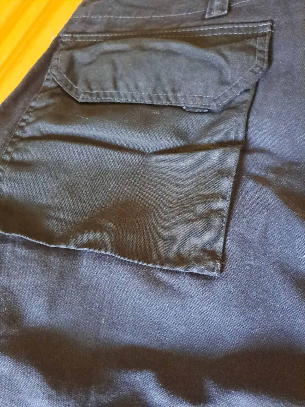 Zimmermann Pantaloni: Zimmermann Arbeits-Hosen FHB – Usato da Wettswil venduto da Kith 5