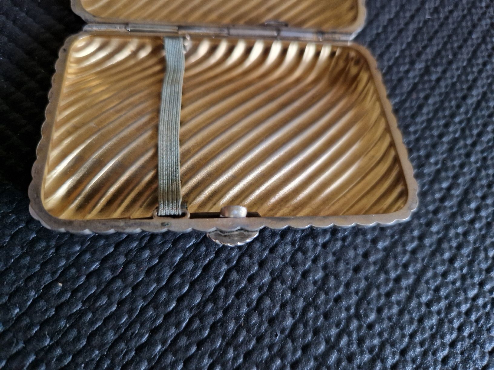 Contenitori & Simili: Art Deco Box – Usato da Fislisbach venduto da mka_km8f 4