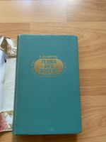 Flora des Südens, C. Schroeter, 1936