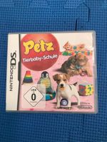 Petz Tierbaby-Schule Nintendo DS