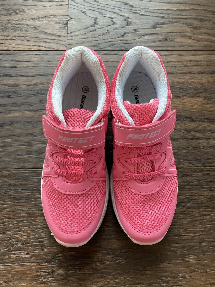 Graceland Schuhe für Mädchen: Turnschuhe – Neu (gemäss Beschreibung) aus Pfäffikon ZH von aveo14