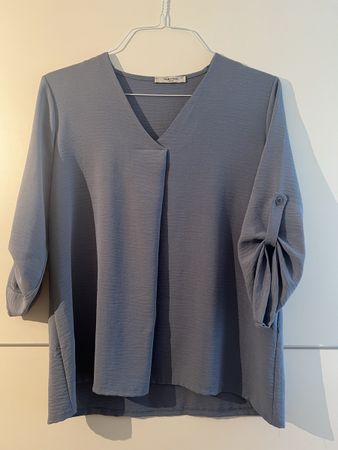 Bluse, Grösse M