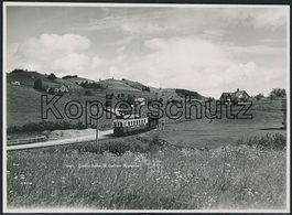 AR Appenzell Ausserrhoden - Bahn SGA