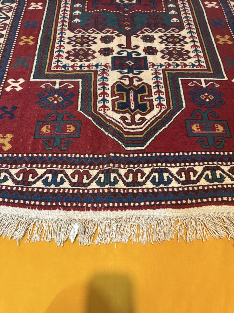 Tappeti: Orientalischer Teppich (Kasak) – Nuovo (secondo la descrizione) da Chur venduto da Mohammad.miga 3