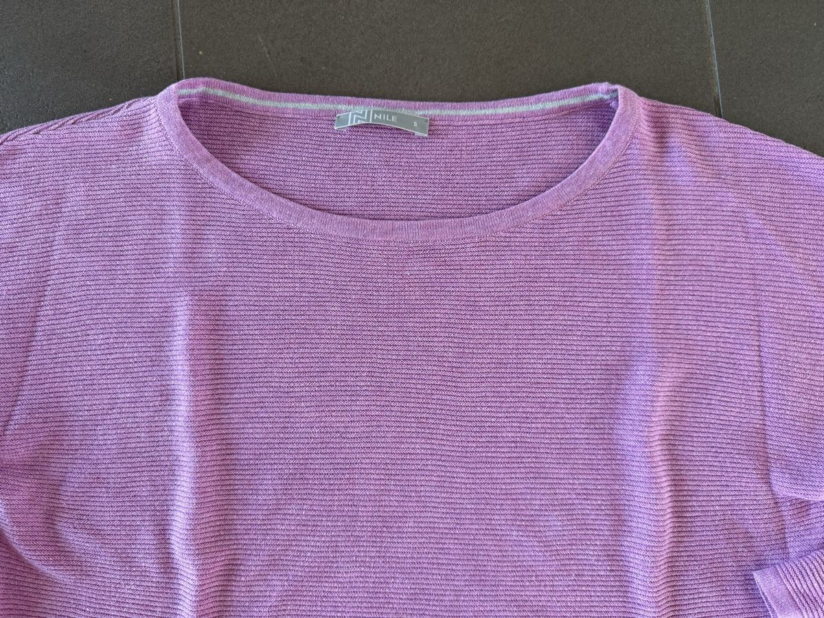 Nile Maglioni & Felpe: Nile Strickpullover S zu verkaufen! – Usato da Herisau venduto da Soto1 1