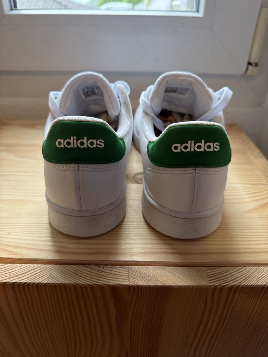 Adidas Scarpe da uomo: Adidas – Usato da Sementina venduto da bru_vpp5 2