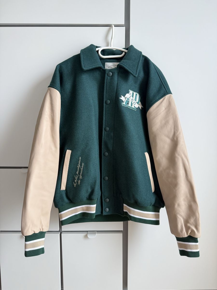 Giacche: Veste Audemars Piguet 150 ans – Nuovo (secondo la descrizione) da Genève venduto da luc_5q8p 1