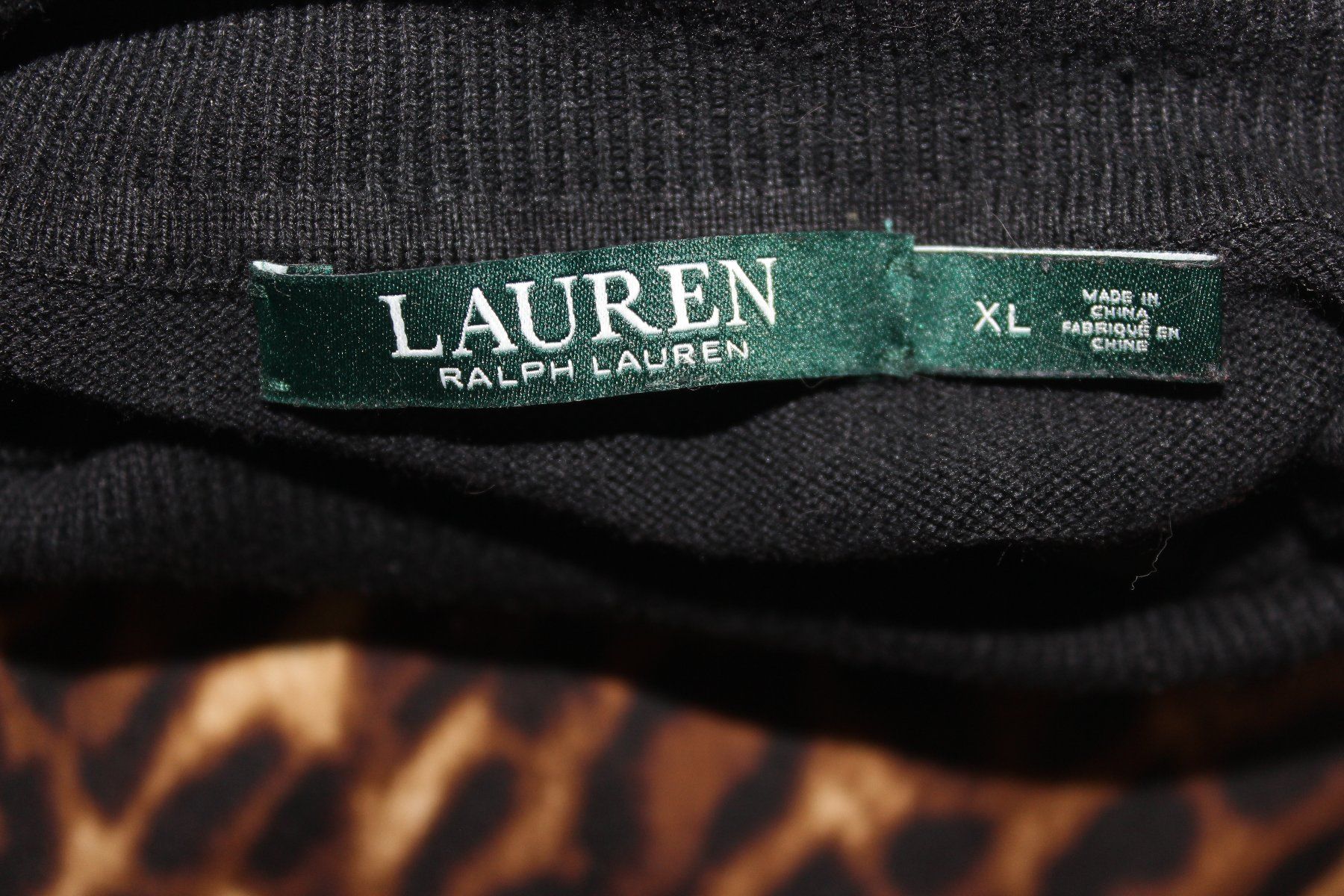 Vestiti: Ralph Lauren Kleid, Gr. L/XL – Usato da Basel venduto da Mila_Graf 5