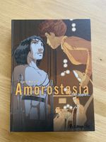AMOROSTASIA / TOME 2 / POUR TOUJOURS ... (EO)