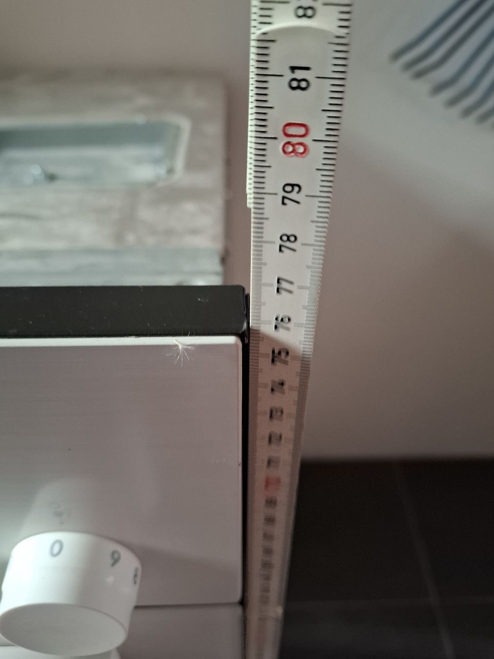 Sibir Forni: Backofen SIBIR – Usato da Arnegg venduto da Seesicht64 6