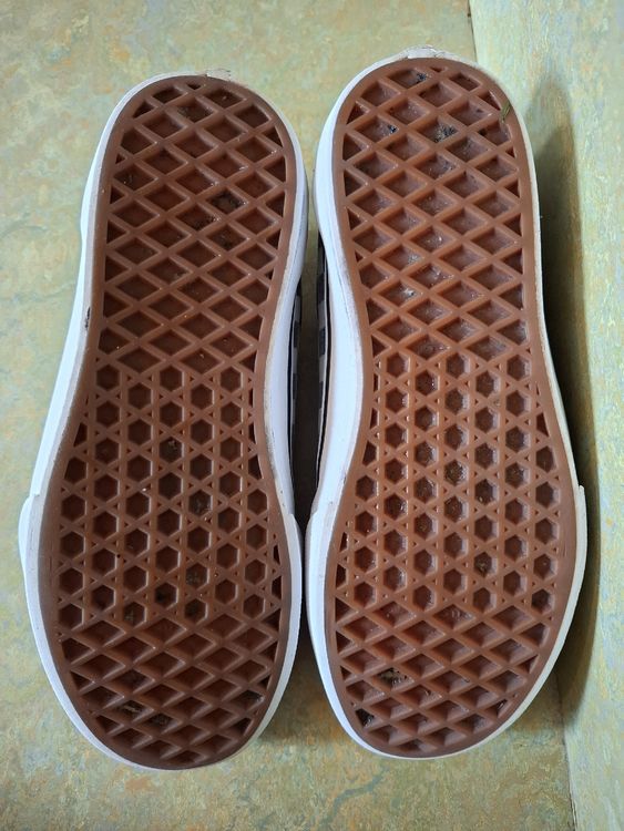 Scarpe da uomo: Baskets VANS 36 – Usato da Courtelary venduto da EmilieH 2