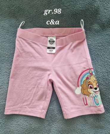 Radler Hose grösse 98 Skye Paw Patrol
