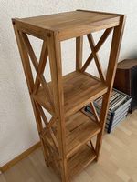 Holzregal