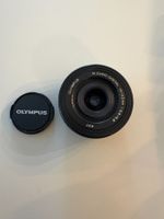 Olympus Objektiv M.Zuiko Digital 14-42mm 1:3.5-5.6 ED MSC