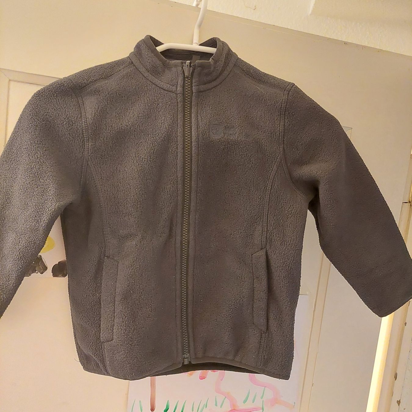 Giacche & Cappotti: Kinderjacke JackWolfskin – Usato da Basel venduto da oliversenn87 1