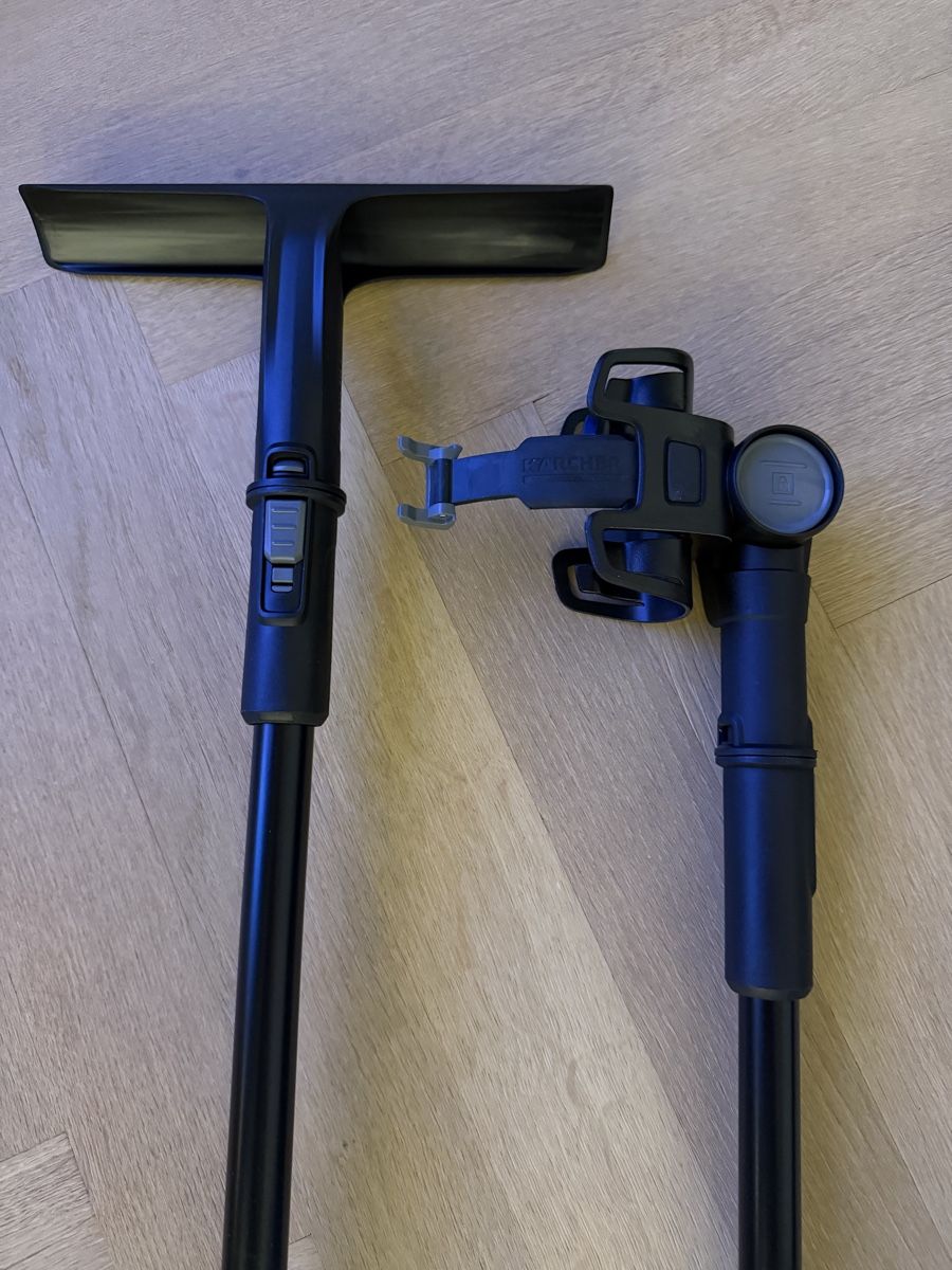 Kärcher Sonstiges für Haushalt & Wohnen: Kärcher WVP 10 Adv Nasssauger, Fenstersauger oder andere  – Neu (gemäss Beschreibung) aus Zollikofen von Danijela1983 8