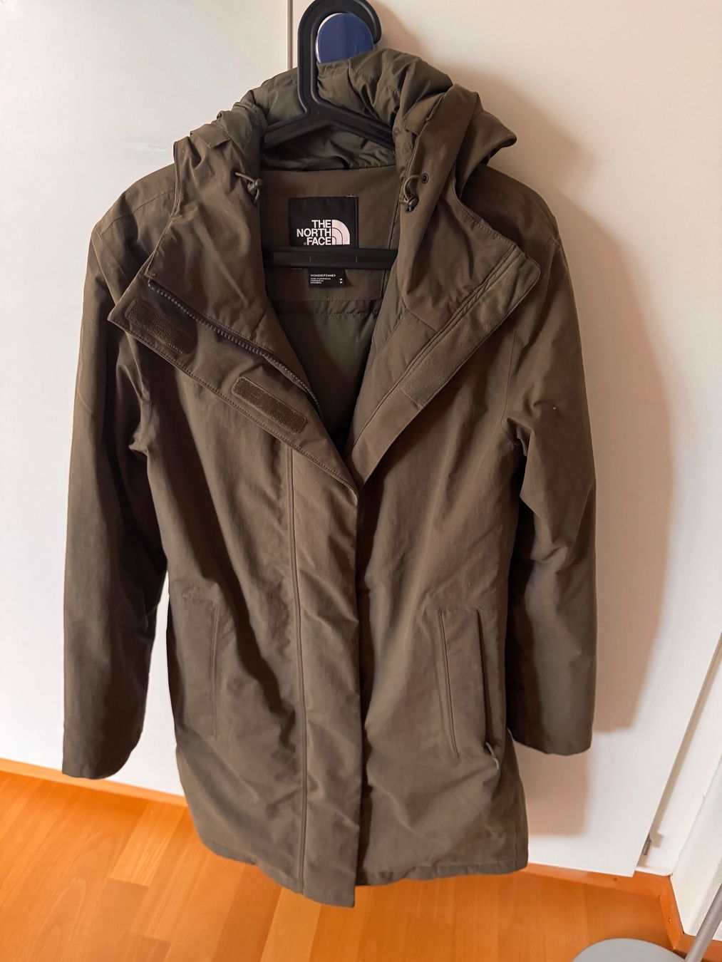 North Face Cappotti: The north face down arctic parka – Usato da Binningen venduto da Bberna 3