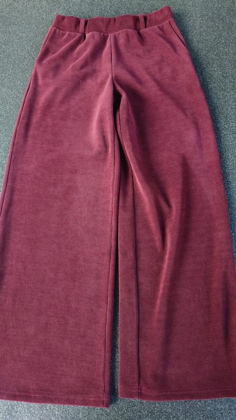 Hosen: Cordhose Maxim L – Gebraucht aus Riehen von markstre11