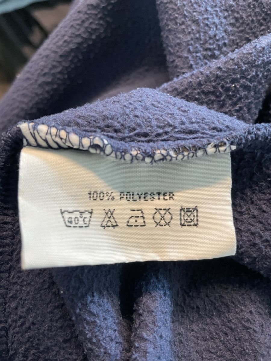 Pullover & Sweatshirts: Fleecepullover, Grösse S, Top Zustand! – Neu (gemäss Beschreibung) aus Neuenkirch von balani 4