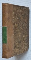 Geschichte der Unruhen in Frankreich (1827)
