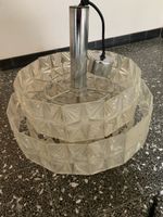 Retro Design Lampe, 60er/70er Jahre, Vintage, Top Zustand