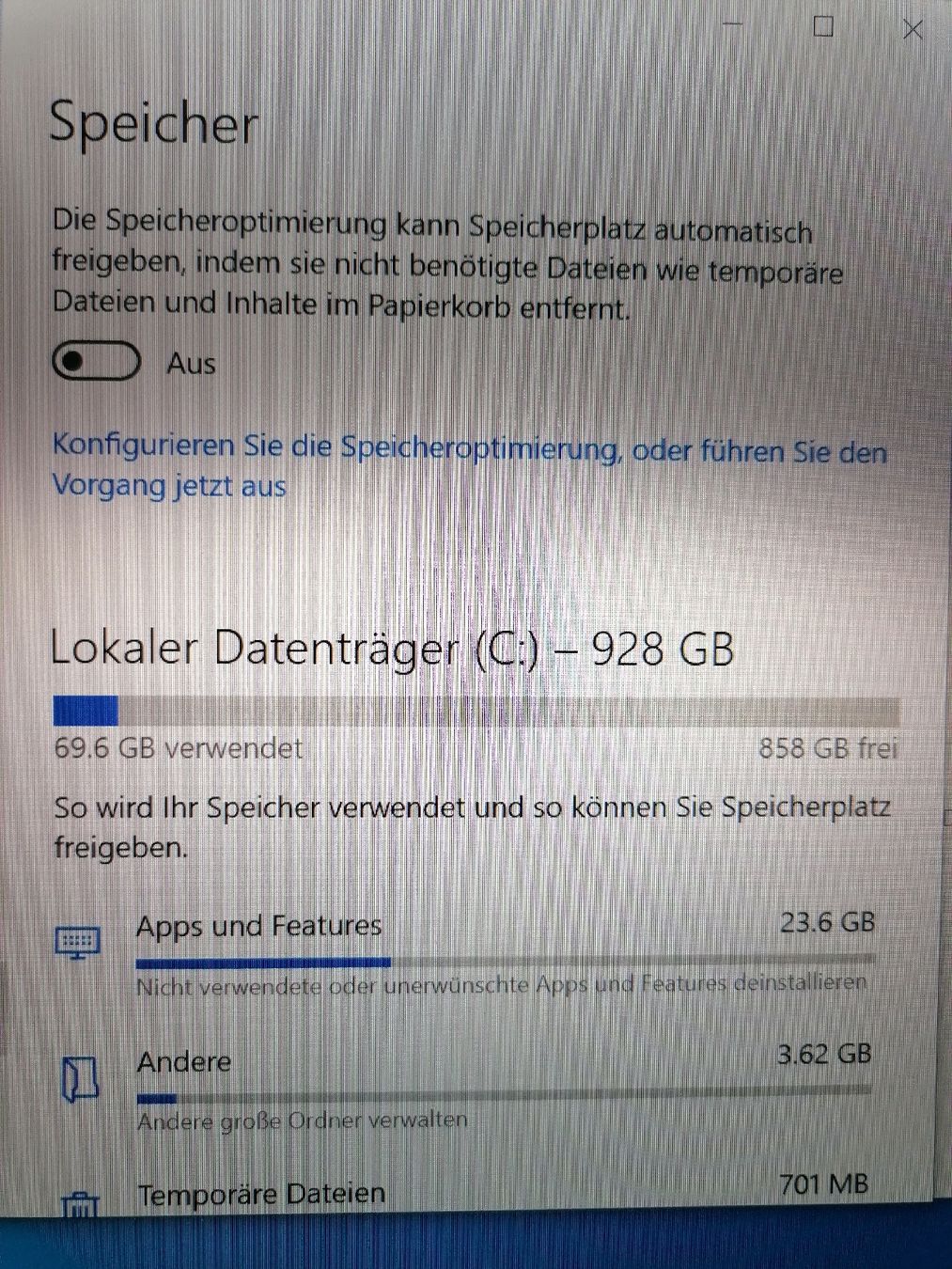 Hewlett Packard Notebook: HP Laptop ZBook 14 – Usato da Pfäffikon ZH venduto da Gabriel64 5