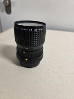 PENTAX-A ZOOM 1:3.5-4.5 28-80mm Makro Objektiv