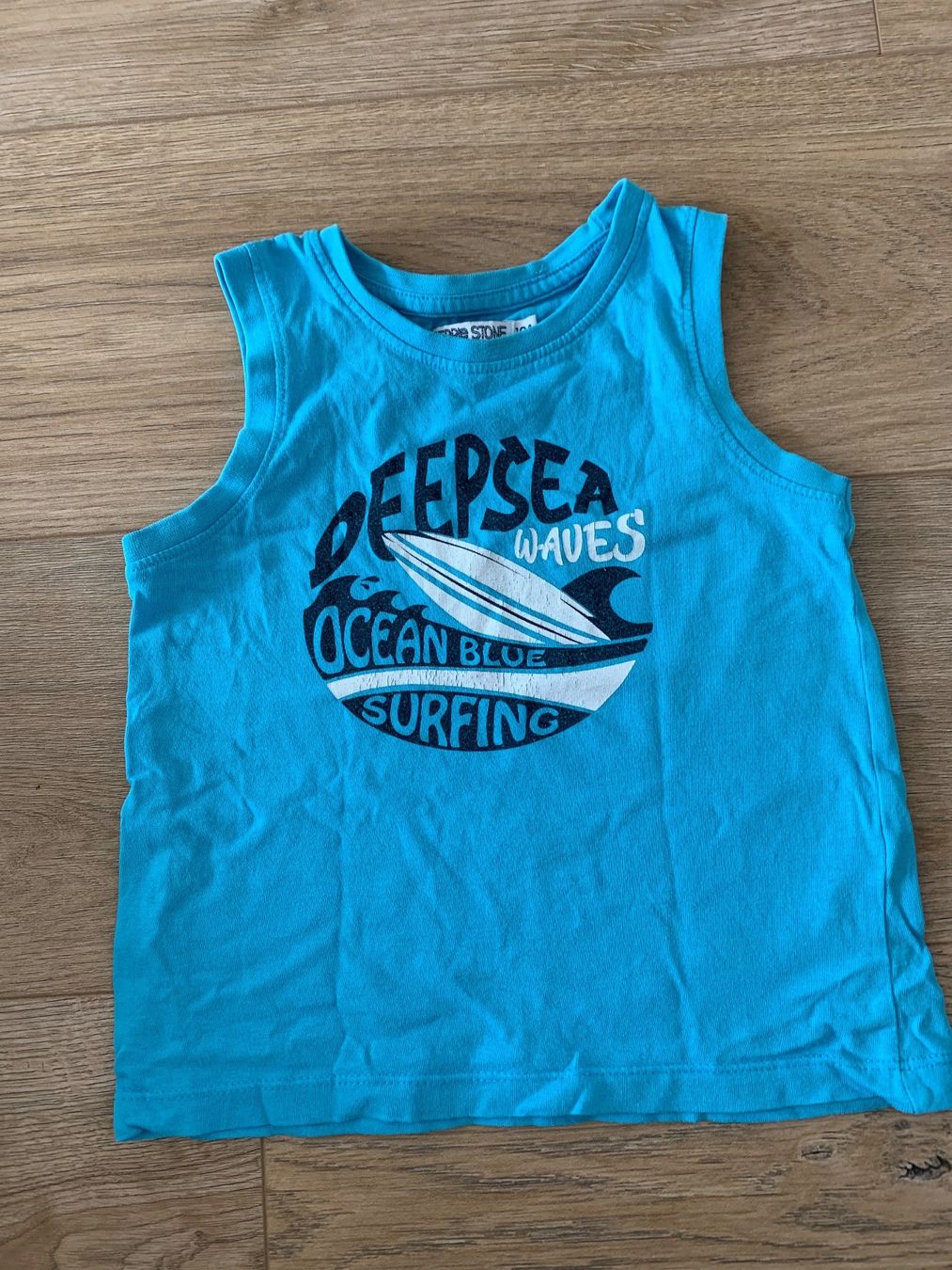 Camicie, T-shirt & Polo: Kinder Kleidung Shirt Grösse 104 – Usato da Ebikon venduto da Dorfschmid