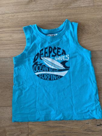 Kinder Kleidung Shirt Grösse 104