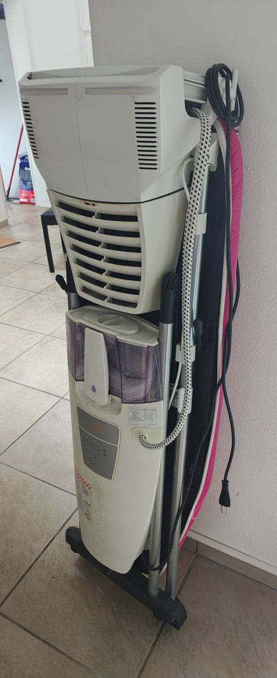 Laurastar Bügeleisen: Laurastar S4 – Gebraucht aus Mellingen von wattana 2