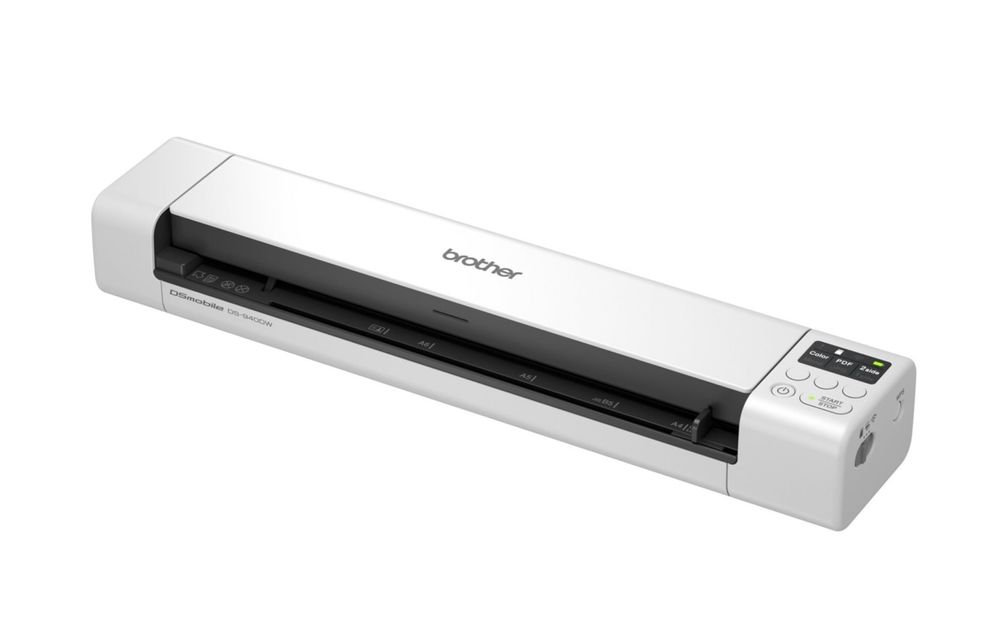 Brother DS-940DW mobiler Scanner | Kaufen auf Ricardo