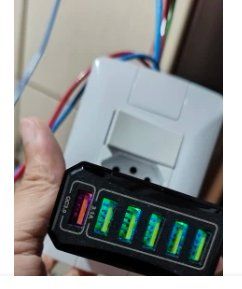 Caricabatterie: USB 5 Ports Ladegerät – Nuovo e nell'imballaggio originale da Wängi venduto da Bmo