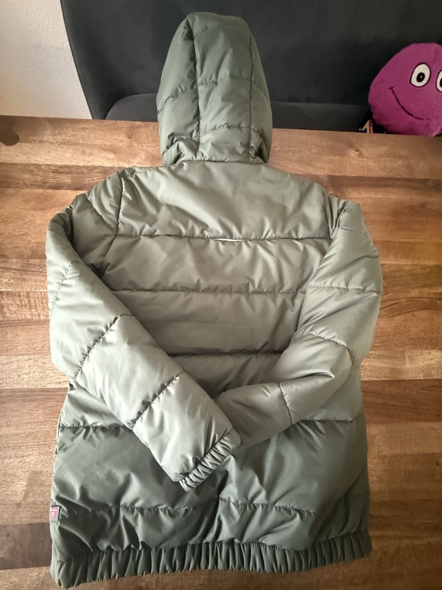 Jack Wolfskin Giacche: Jack Wolfskin Winterjacke Grösse 152 – Nuovo (secondo la descrizione) da Horgen venduto da adr_6ynz 2