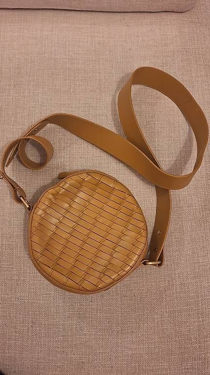 Sonstige Kleidung & Accessoires: Borsetta beige a tracolla – Gebraucht aus Breganzona von 4lucy4 2
