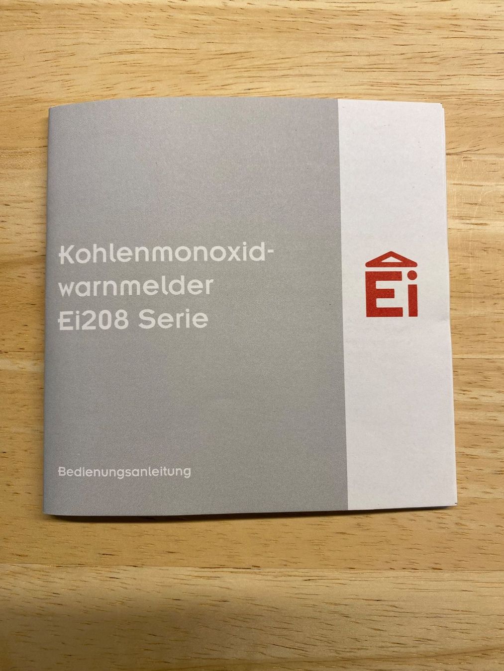 Sistemi d'allarme: Kohlenmonoxid-Warnmelder neu – Nuovo (secondo la descrizione) da Volketswil venduto da hund10 2